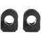 Delphi Suspension Stabilizer Bar Bushing Kit, Td4191W TD4191W - alternate 1